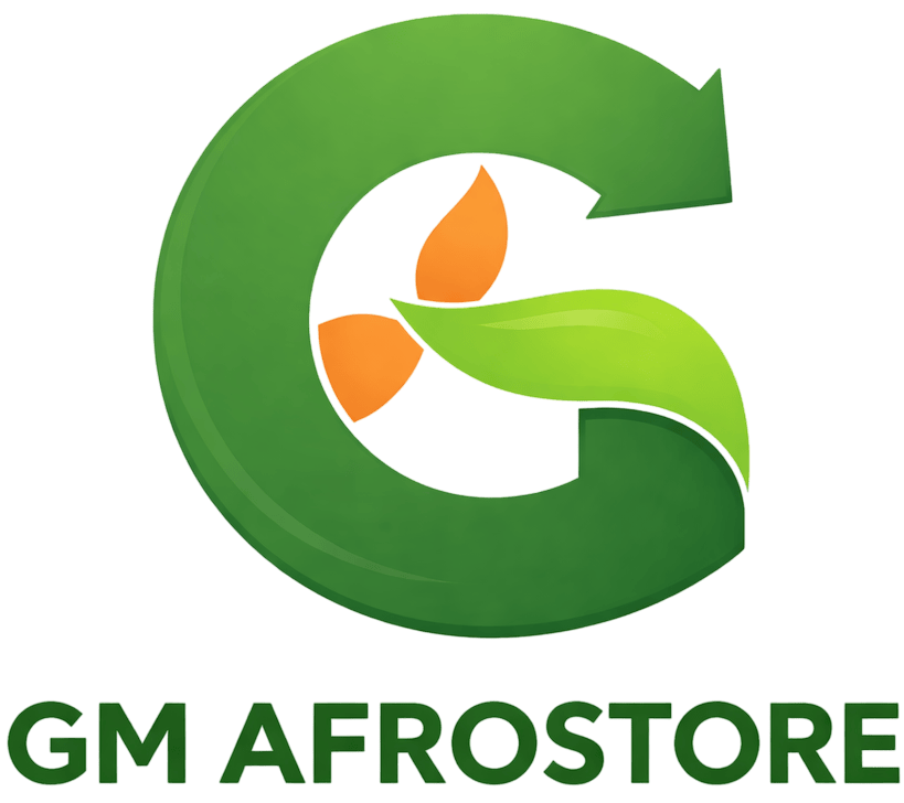 GM Afrostore